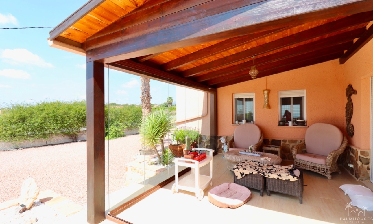 Venta - Villa - Albatera - Albatera Centro