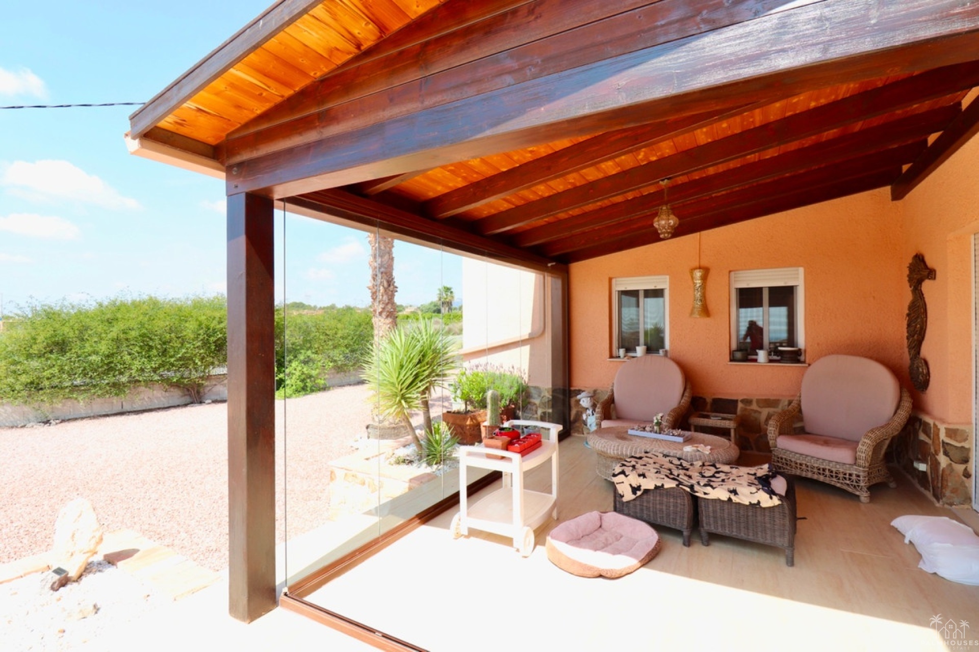 Venta - Villa - Albatera - Albatera Centro