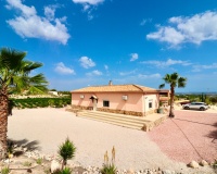 Venta - Villa - Albatera - Albatera Centro
