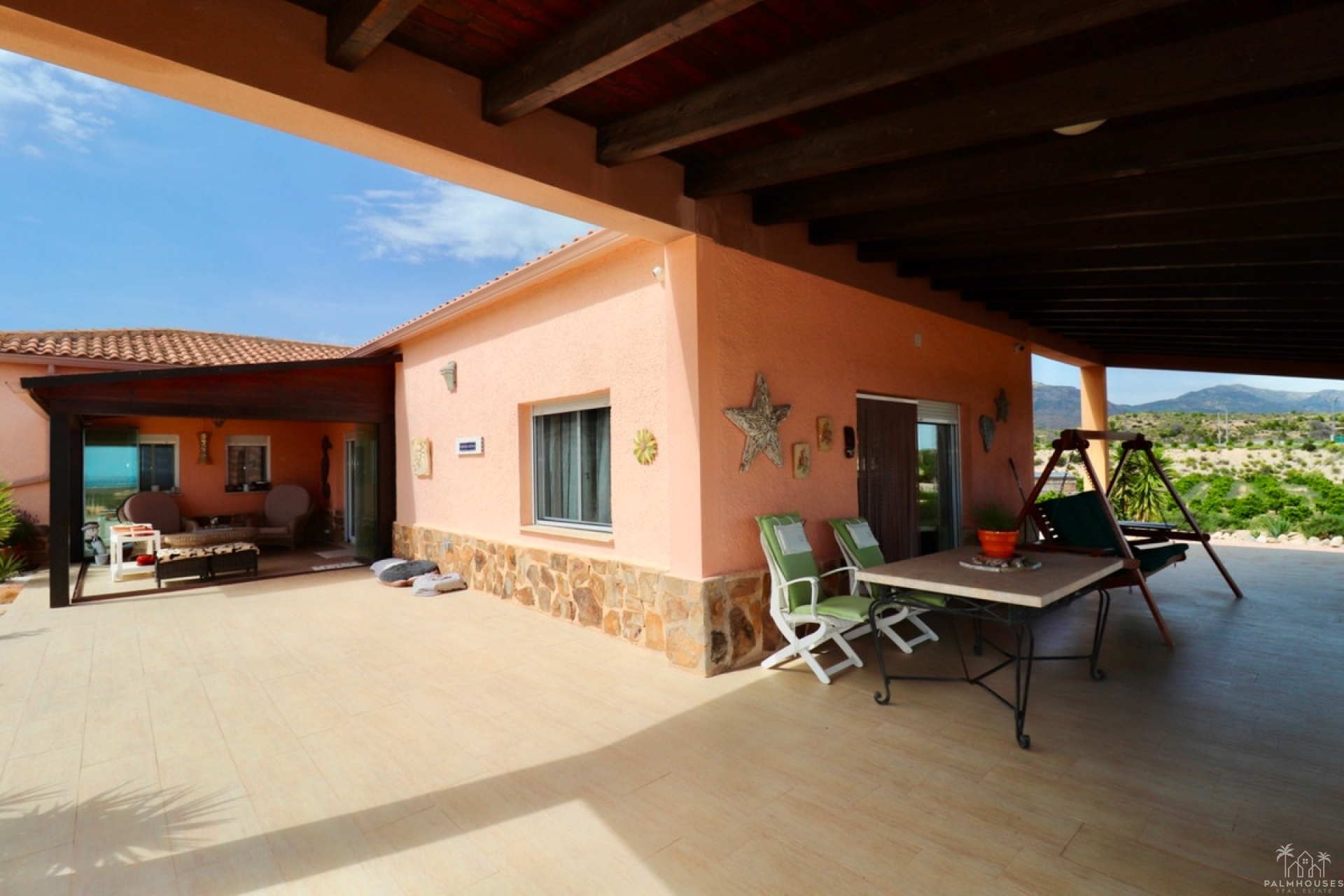Venta - Villa - Albatera - Albatera Centro