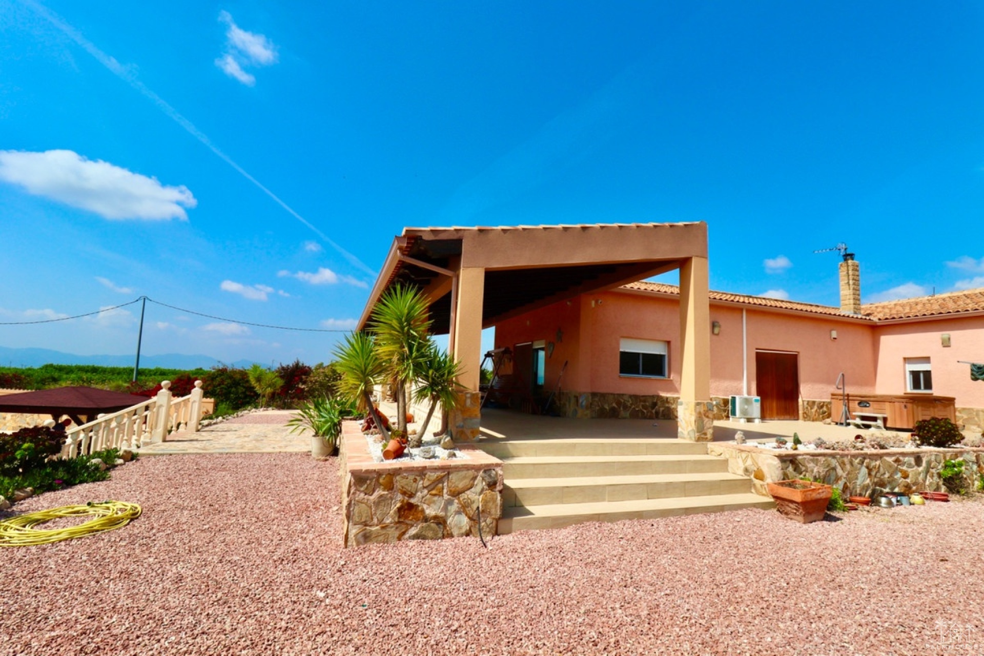 Venta - Villa - Albatera - Albatera Centro