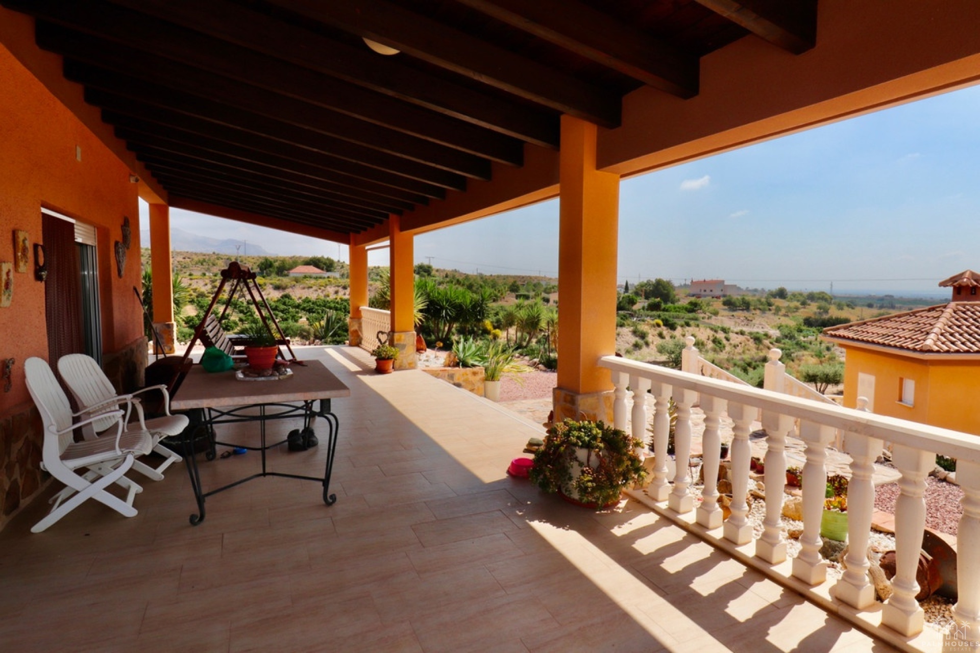 Venta - Villa - Albatera - Albatera Centro