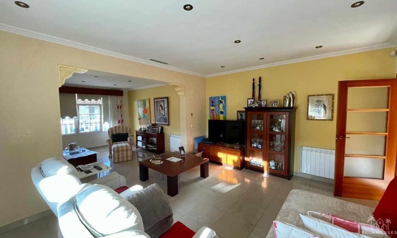 Venta - Villa - Albatera - Inland
