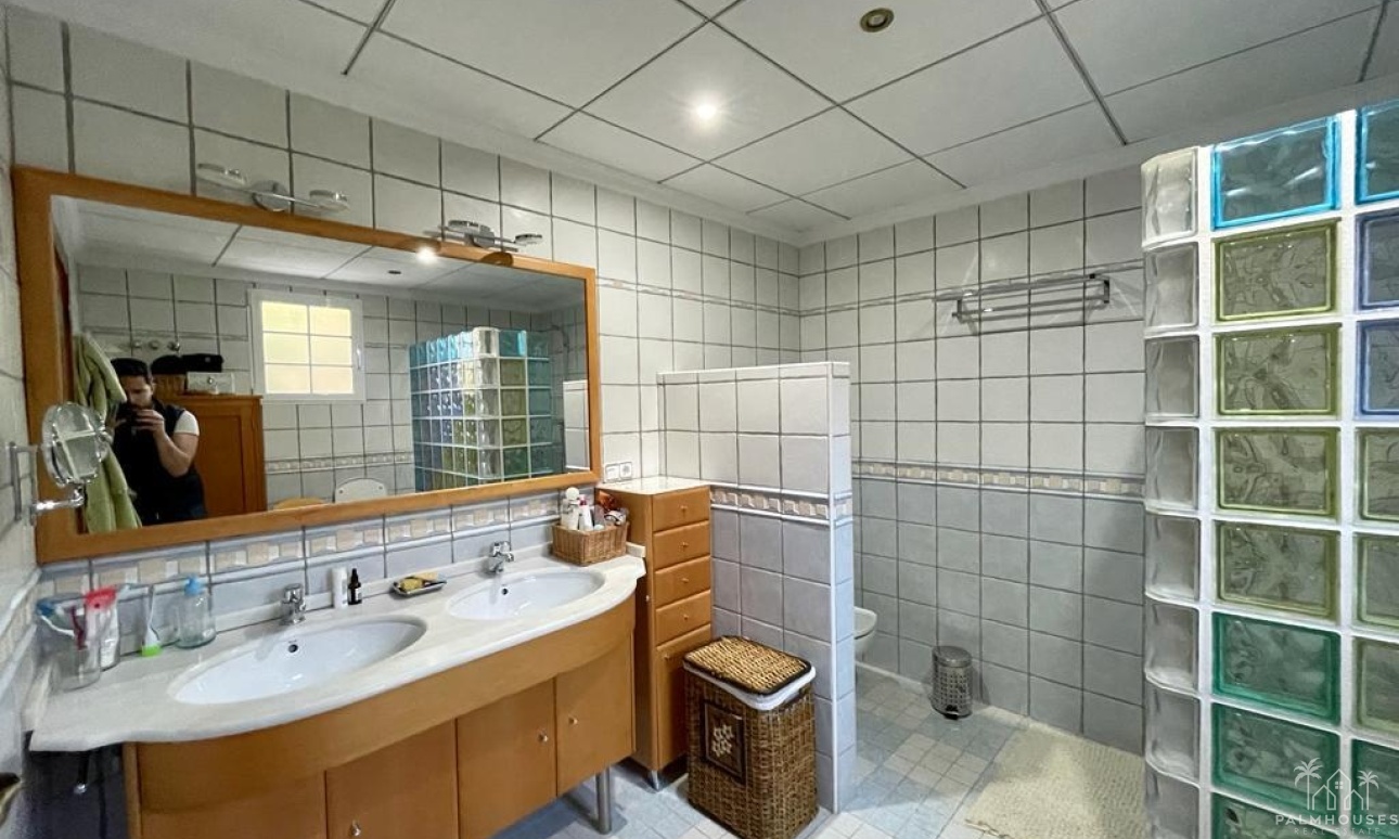 Venta - Villa - Albatera - Inland