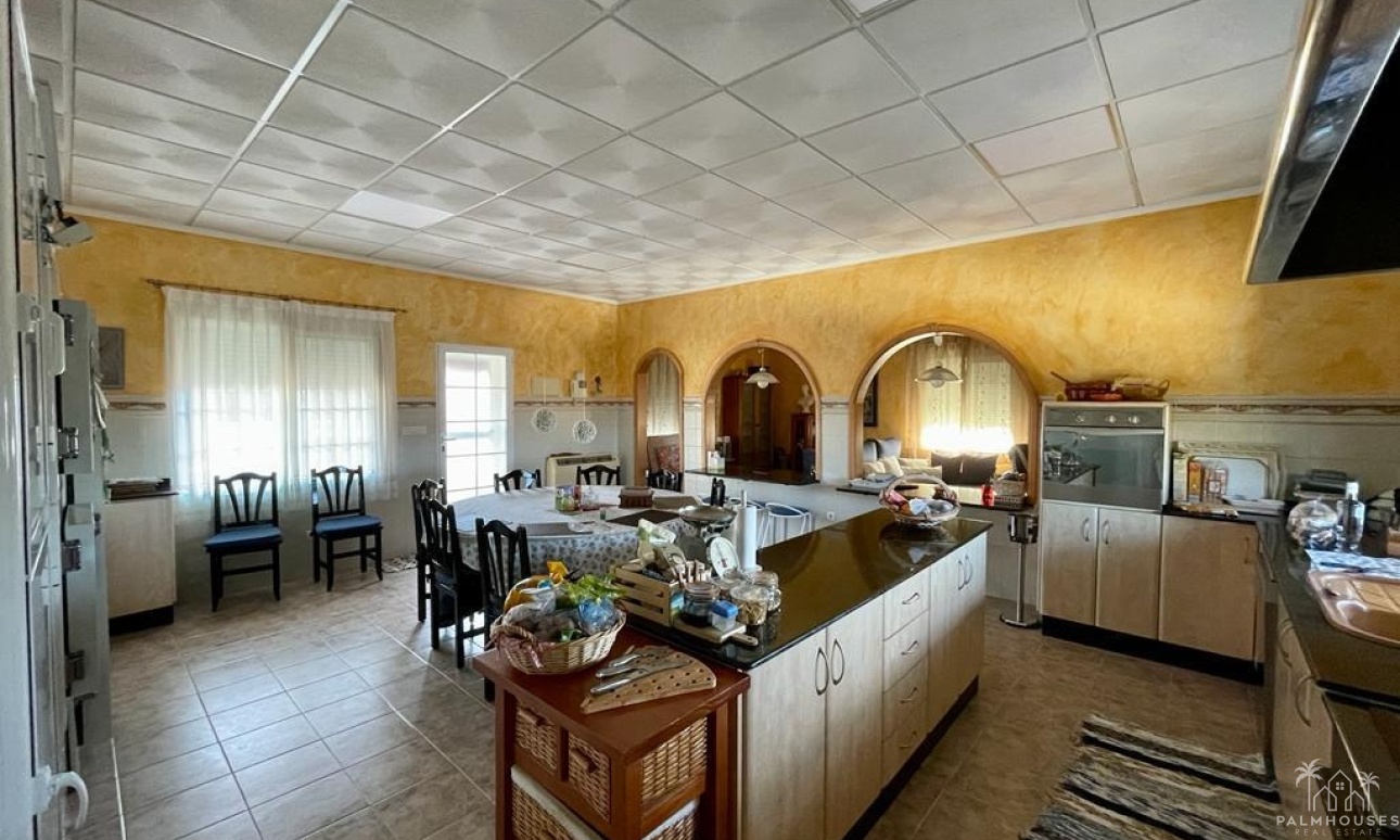 Venta - Villa - Albatera - Inland