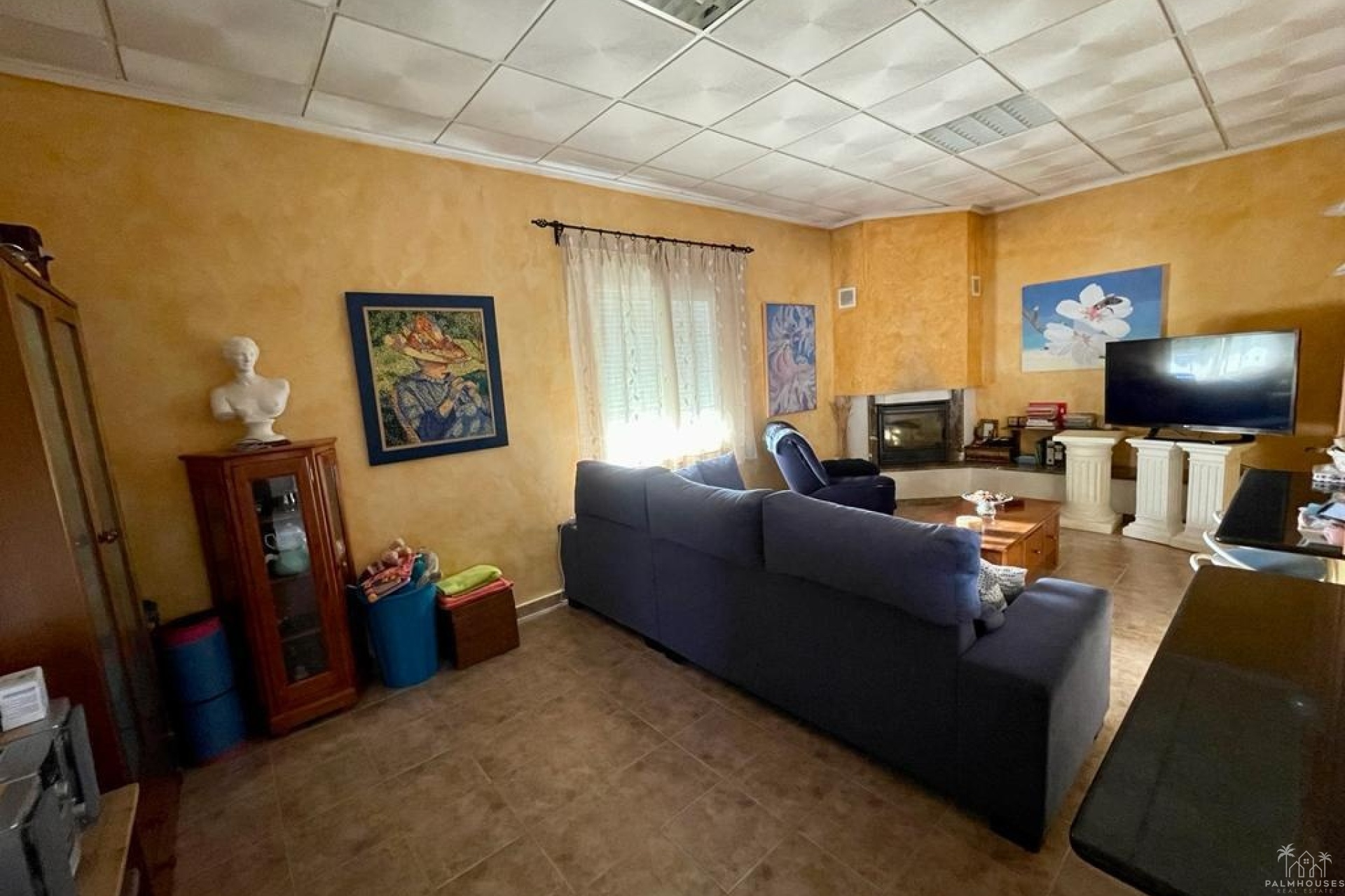 Venta - Villa - Albatera - Inland
