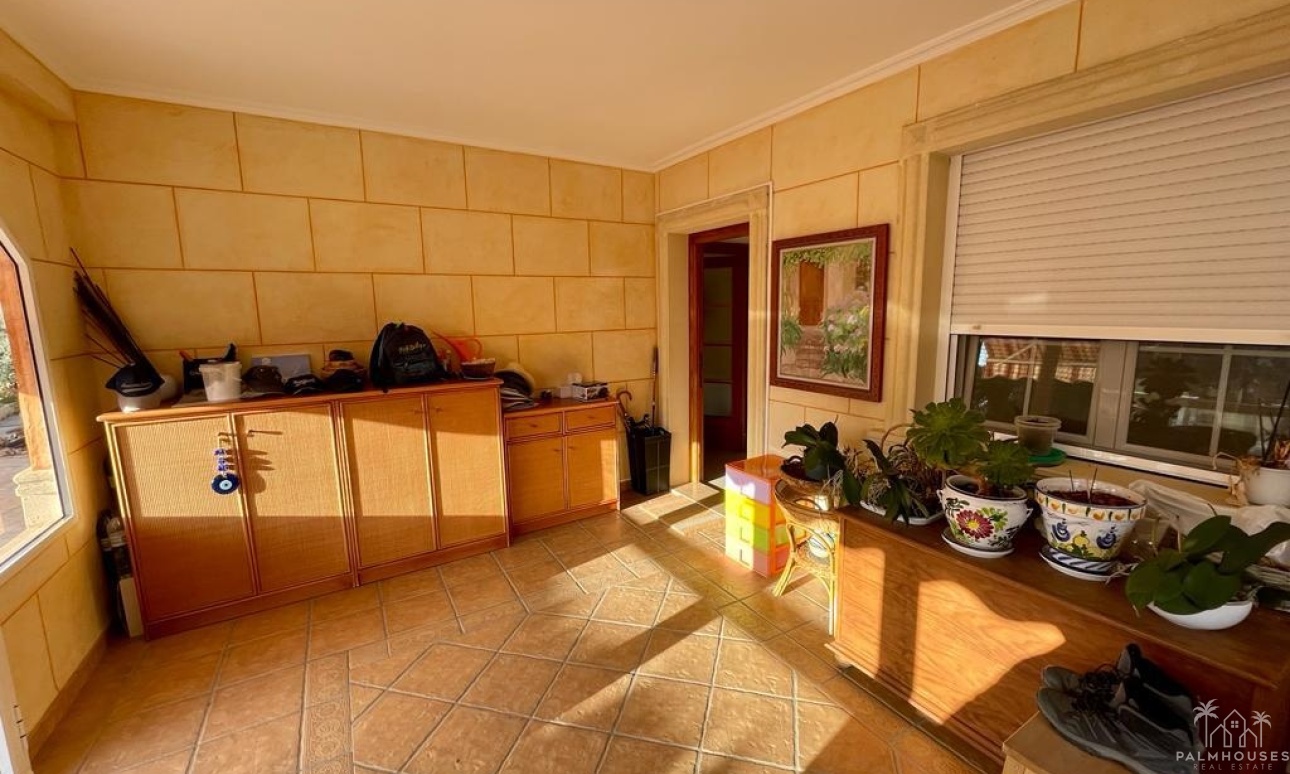Venta - Villa - Albatera - Inland