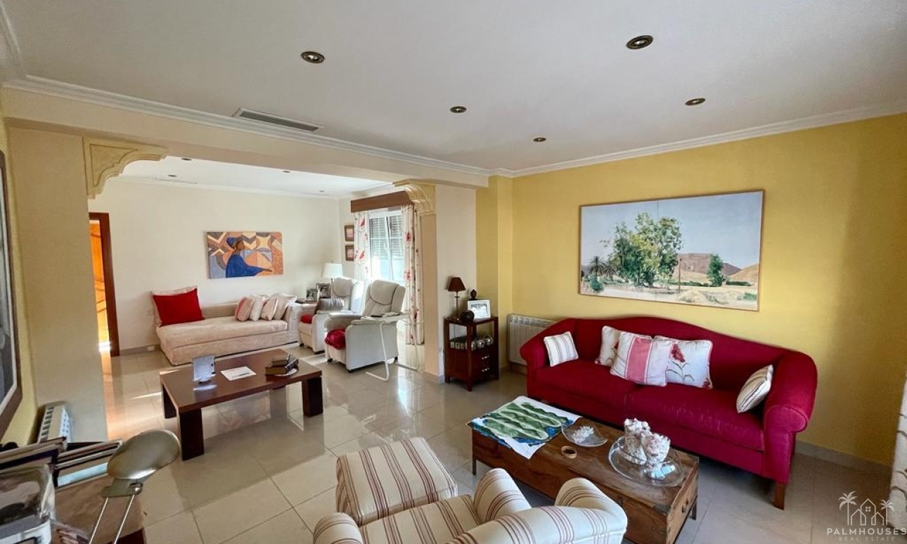 Venta - Villa - Albatera - Inland