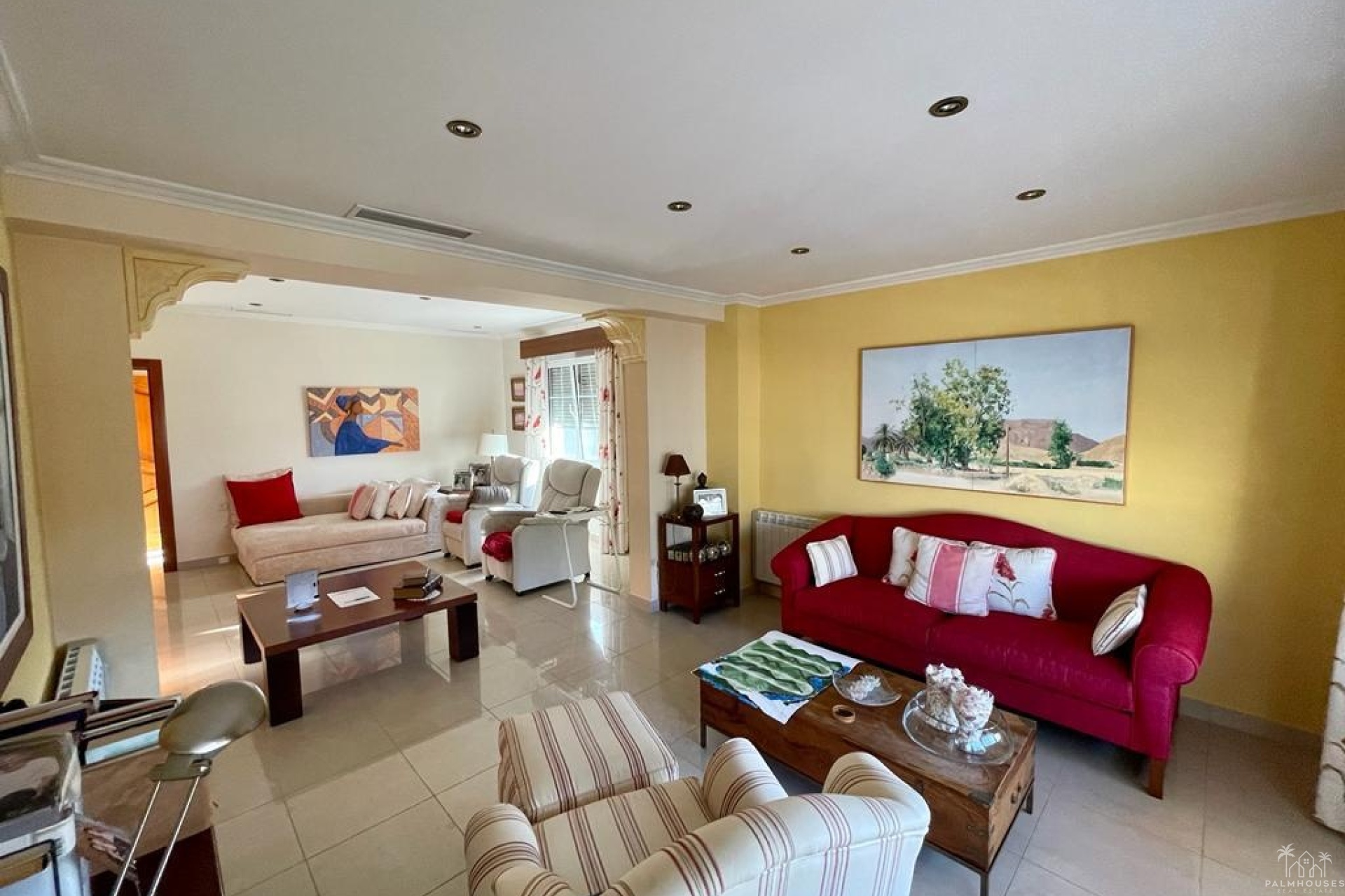 Venta - Villa - Albatera - Inland
