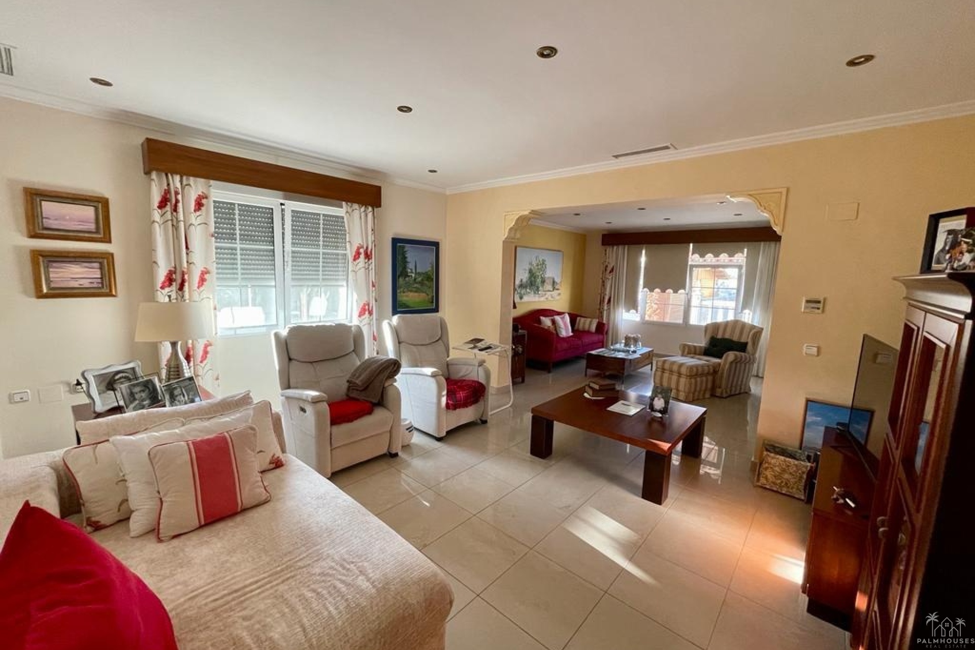 Venta - Villa - Albatera - Inland