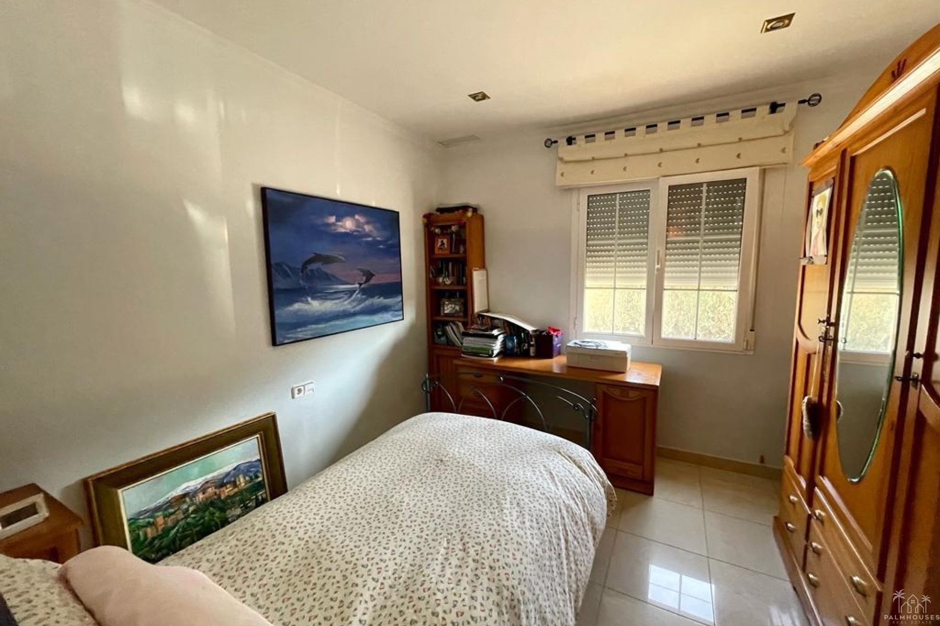 Venta - Villa - Albatera - Inland