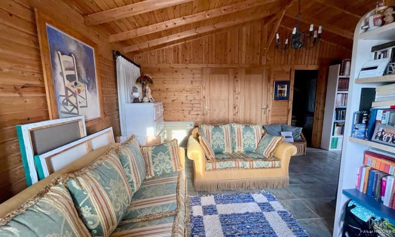 Venta - Villa - Albatera - Inland