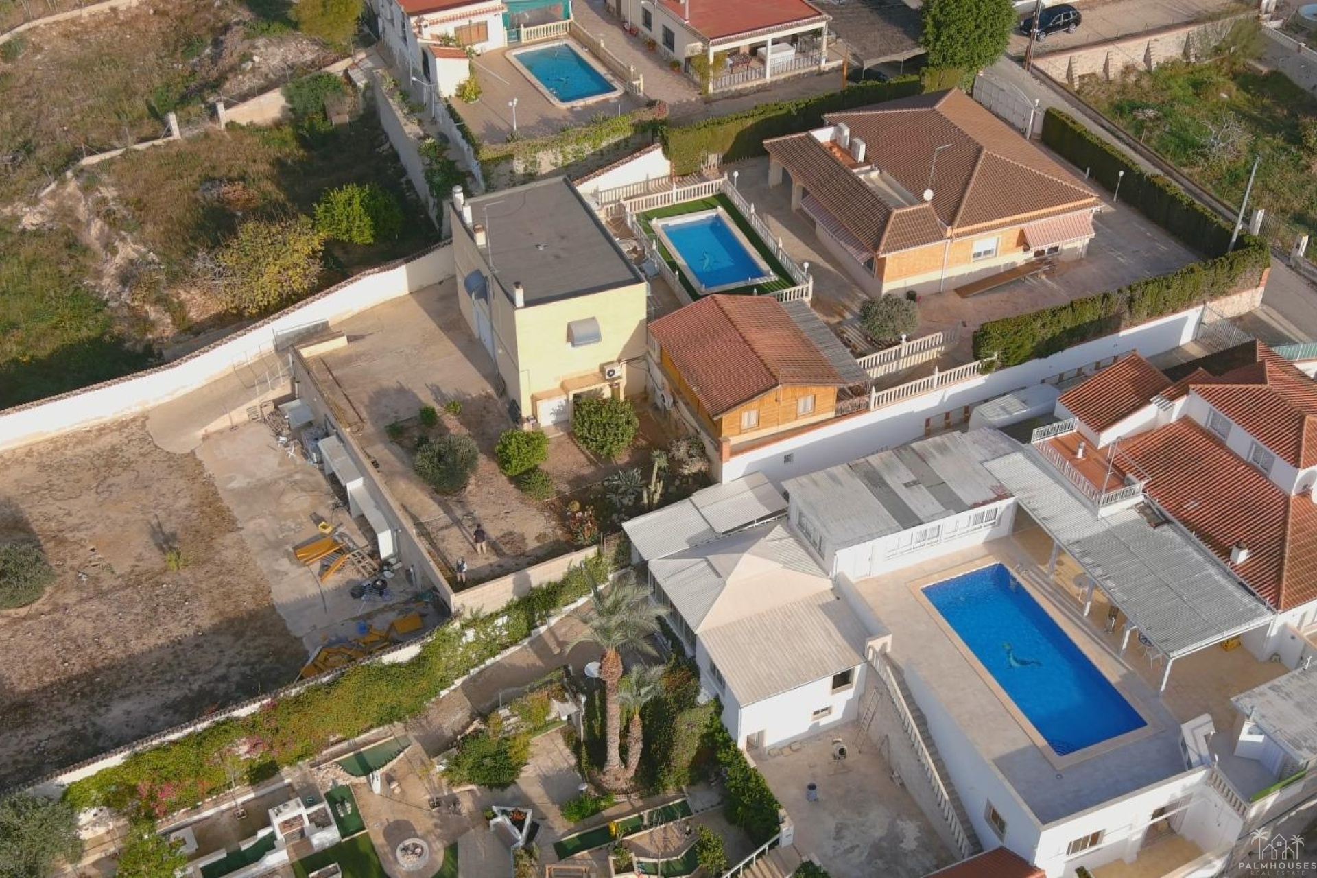Venta - Villa - Albatera - Inland