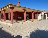 Venta - Villa - Albatera - Inland