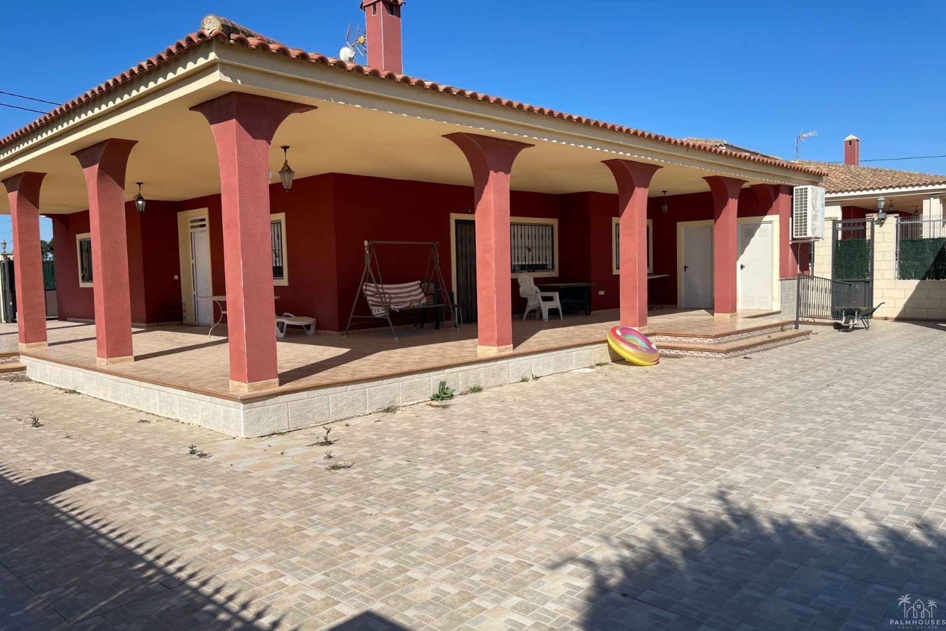 Venta - Villa - Albatera - Inland