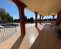 Venta - Villa - Albatera - Inland