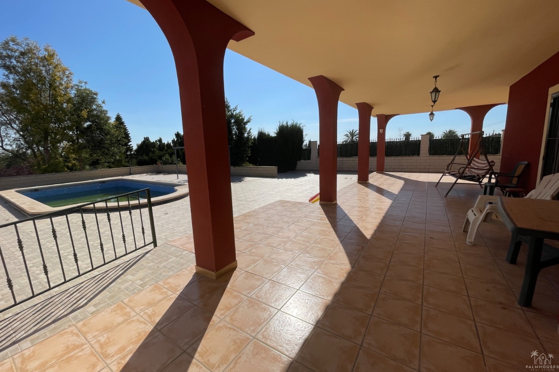 Venta - Villa - Albatera - Inland