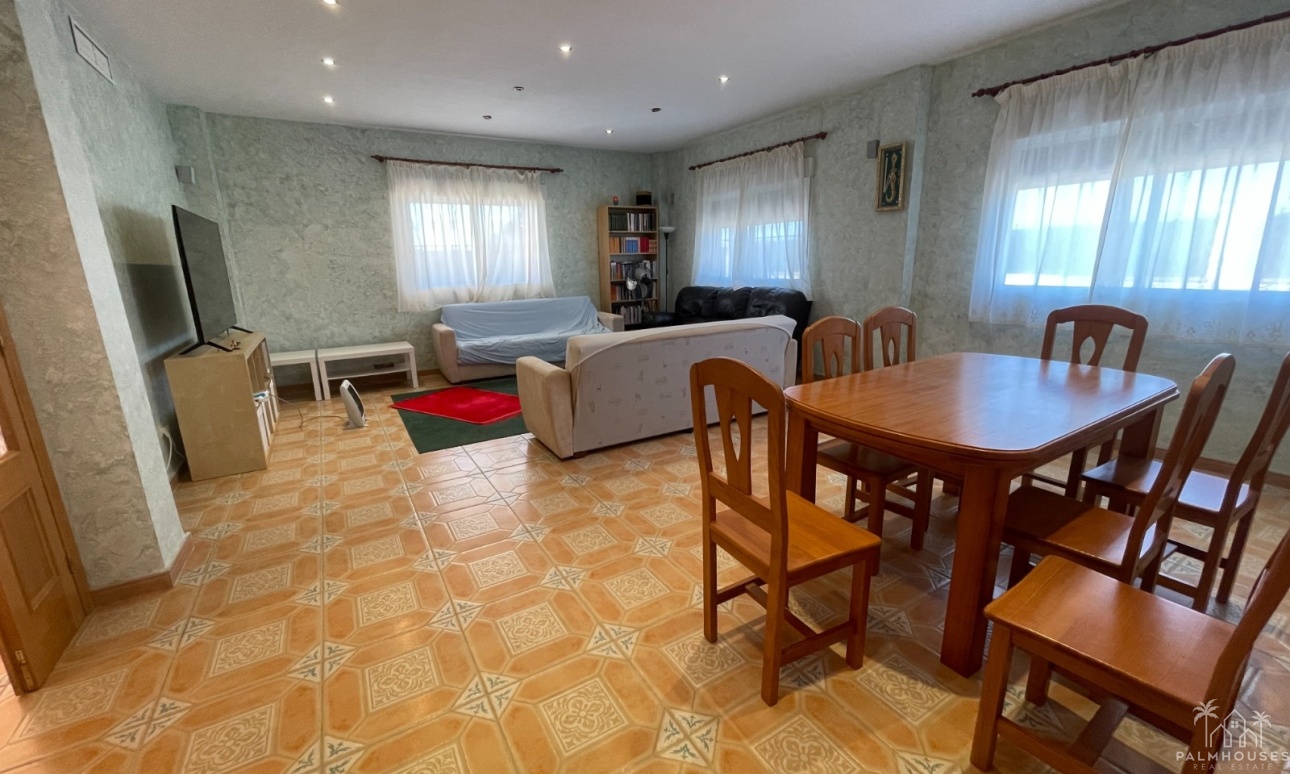 Venta - Villa - Albatera - Inland