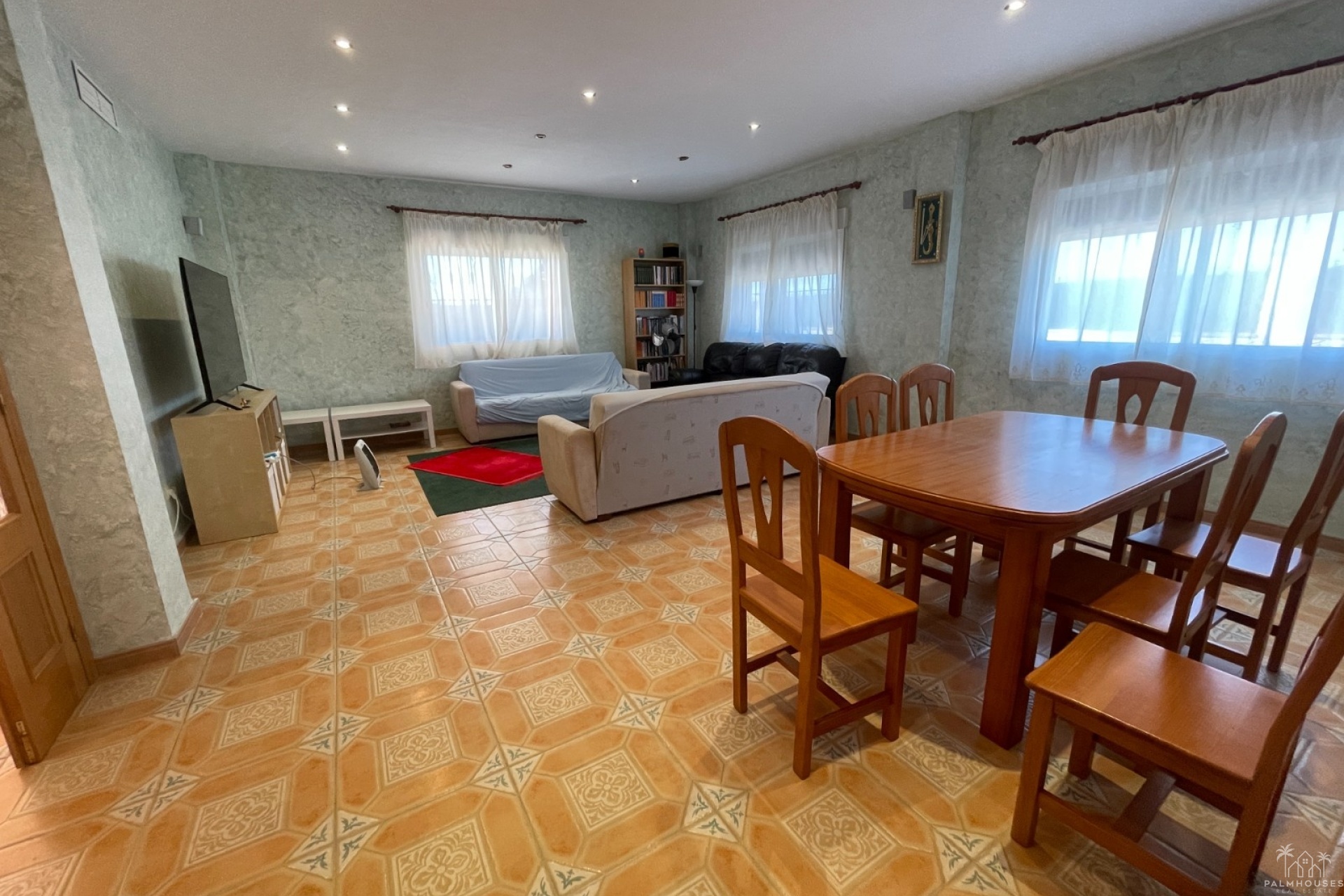 Venta - Villa - Albatera - Inland