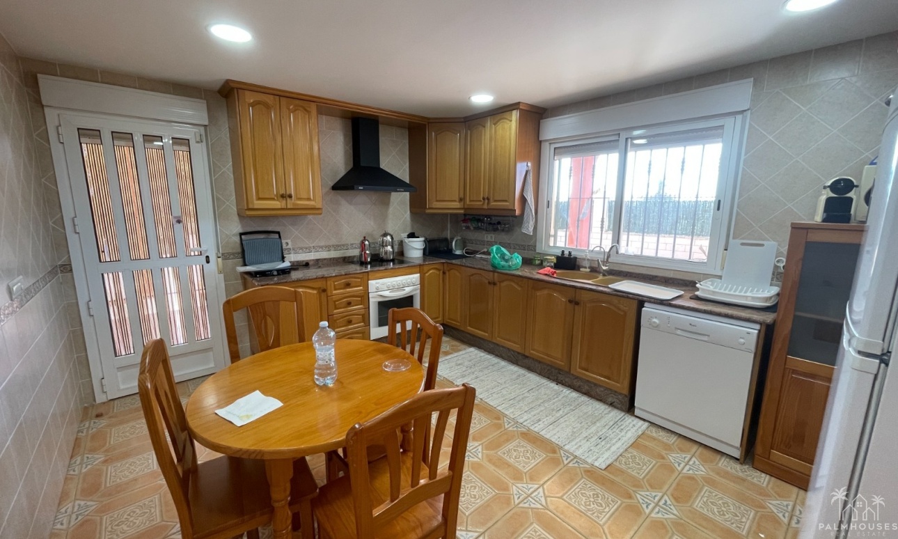 Venta - Villa - Albatera - Inland
