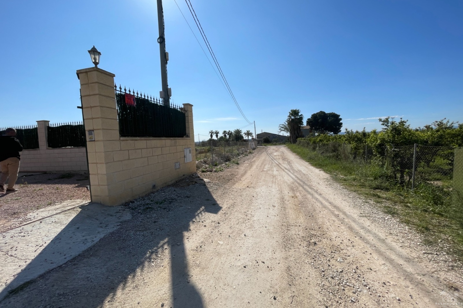 Venta - Villa - Albatera - Inland