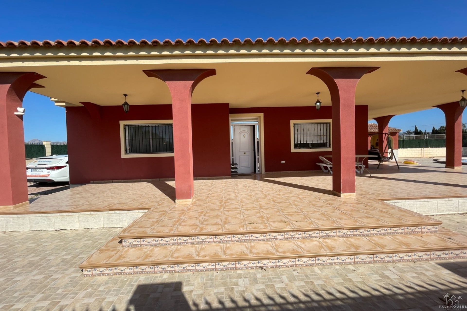 Venta - Villa - Albatera - Inland