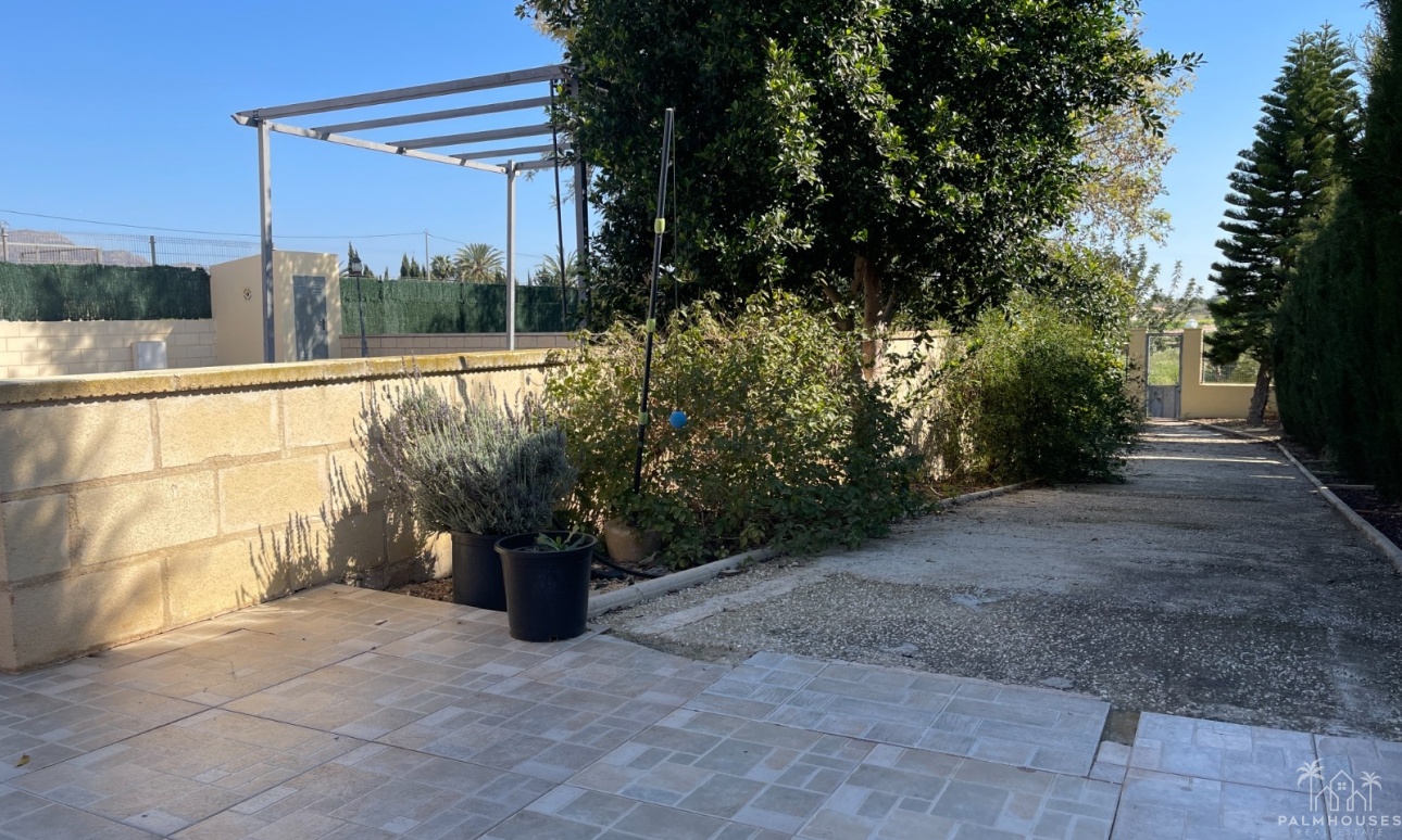 Venta - Villa - Albatera - Inland