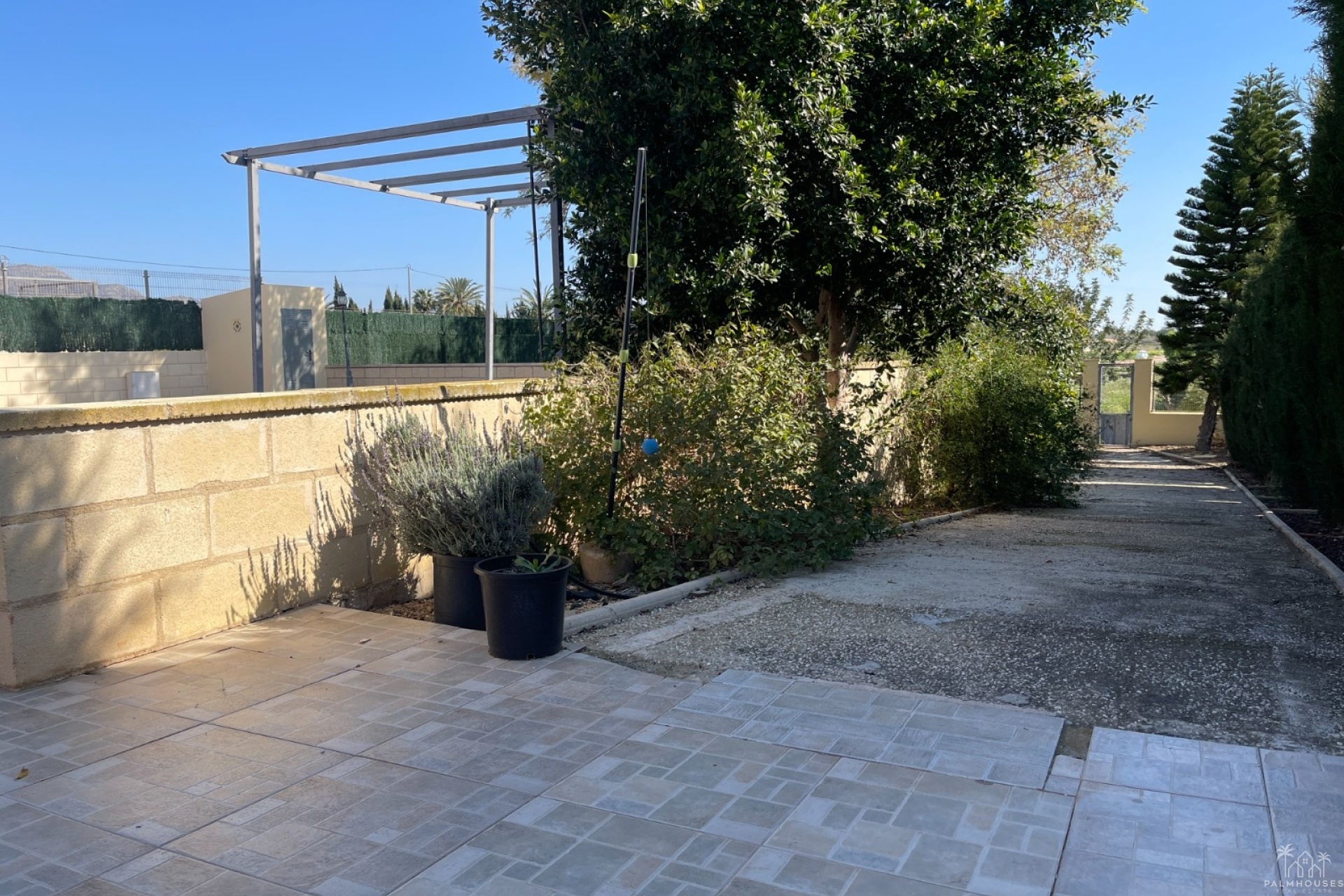 Venta - Villa - Albatera - Inland