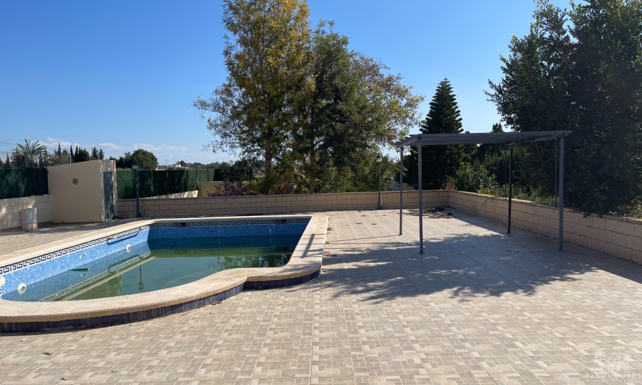 Venta - Villa - Albatera - Inland