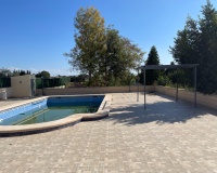 Venta - Villa - Albatera - Inland