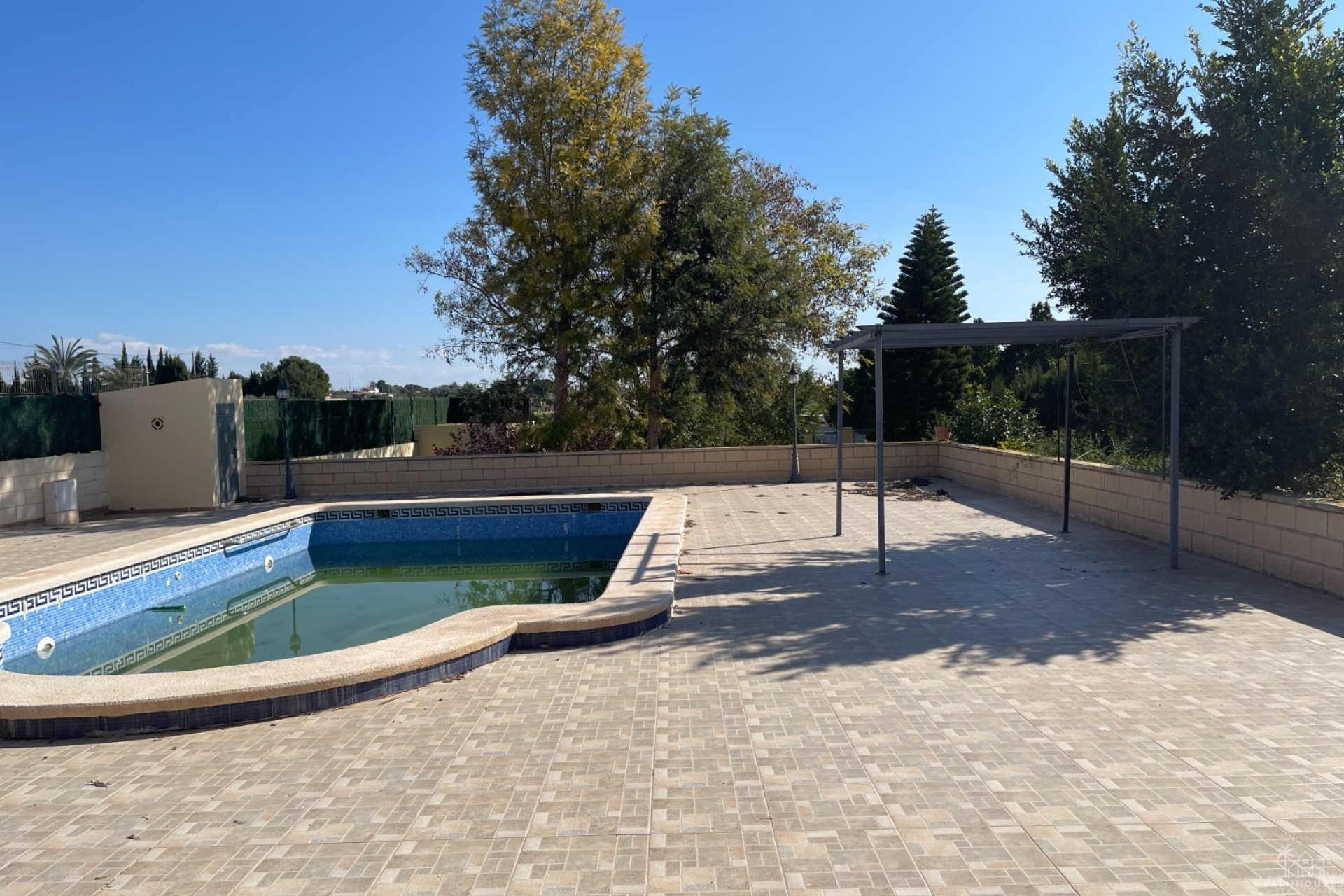 Venta - Villa - Albatera - Inland