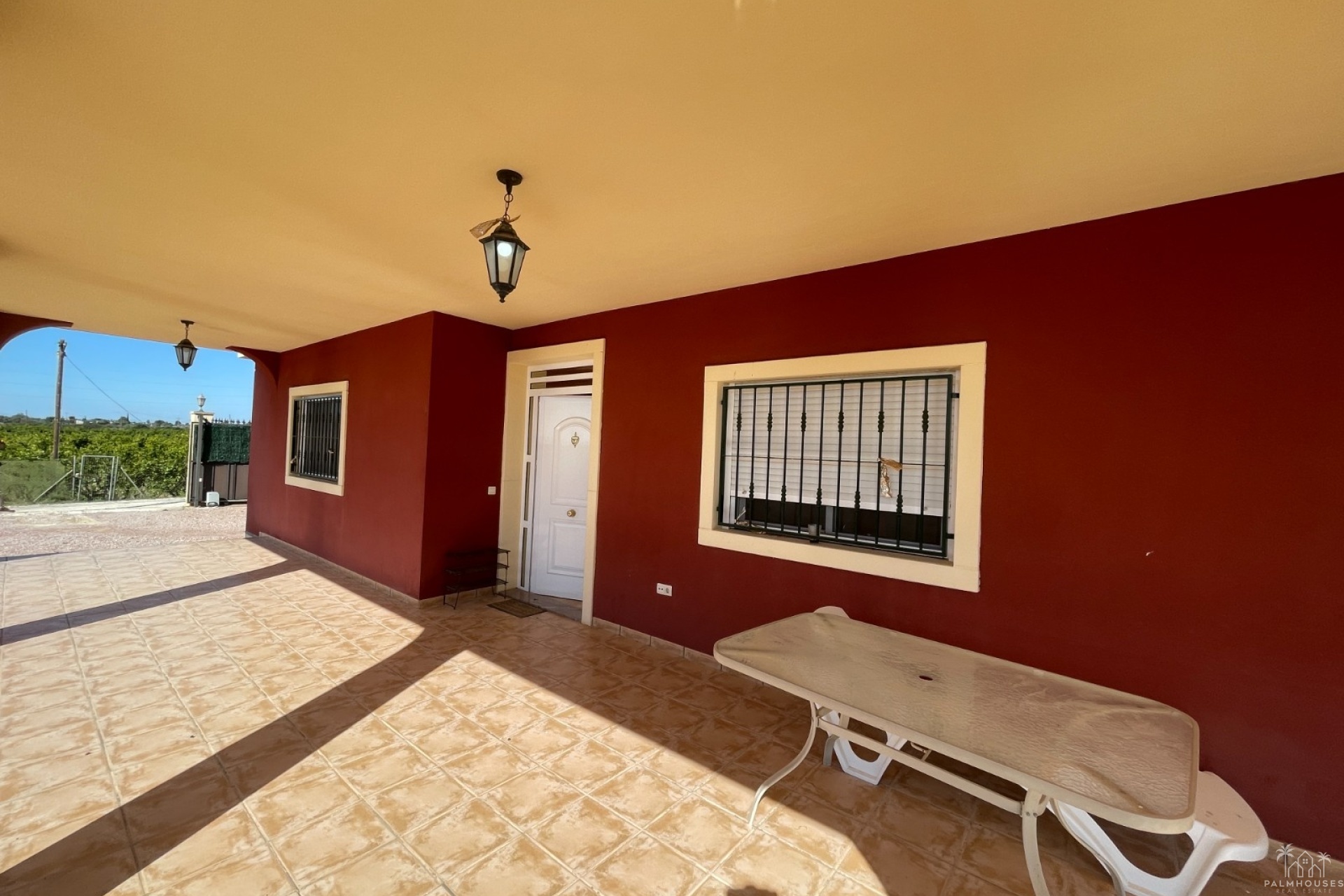 Venta - Villa - Albatera - Inland