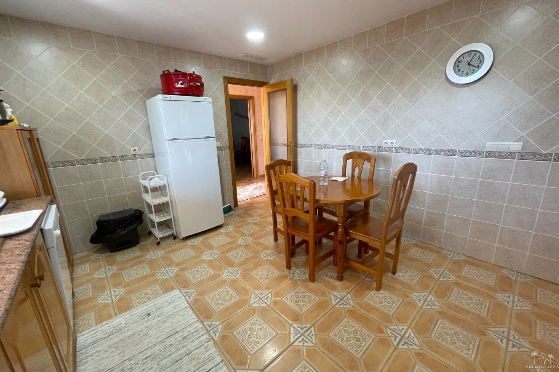 Venta - Villa - Albatera - Inland