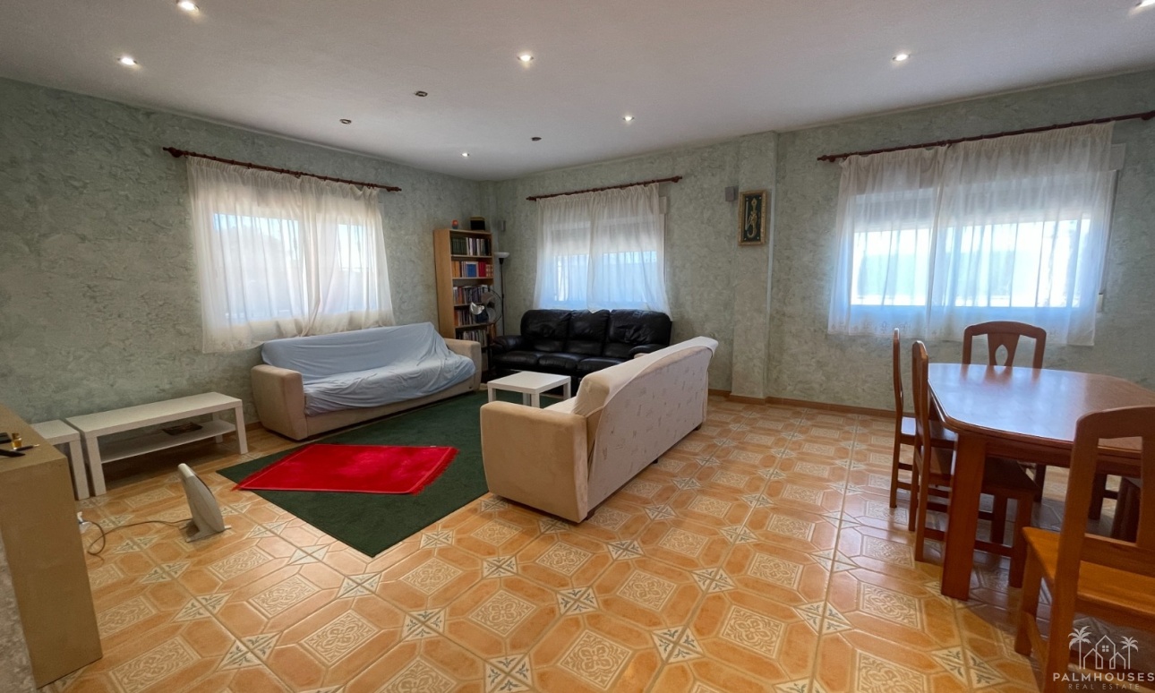 Venta - Villa - Albatera - Inland