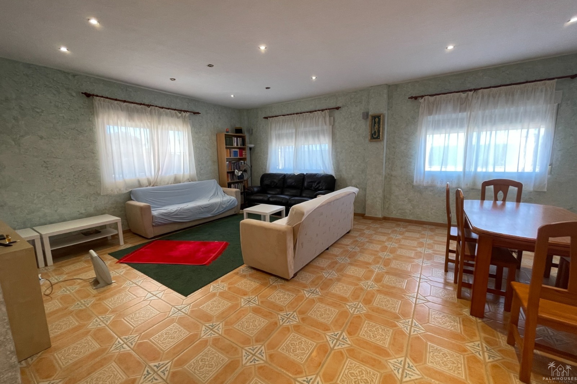 Venta - Villa - Albatera - Inland