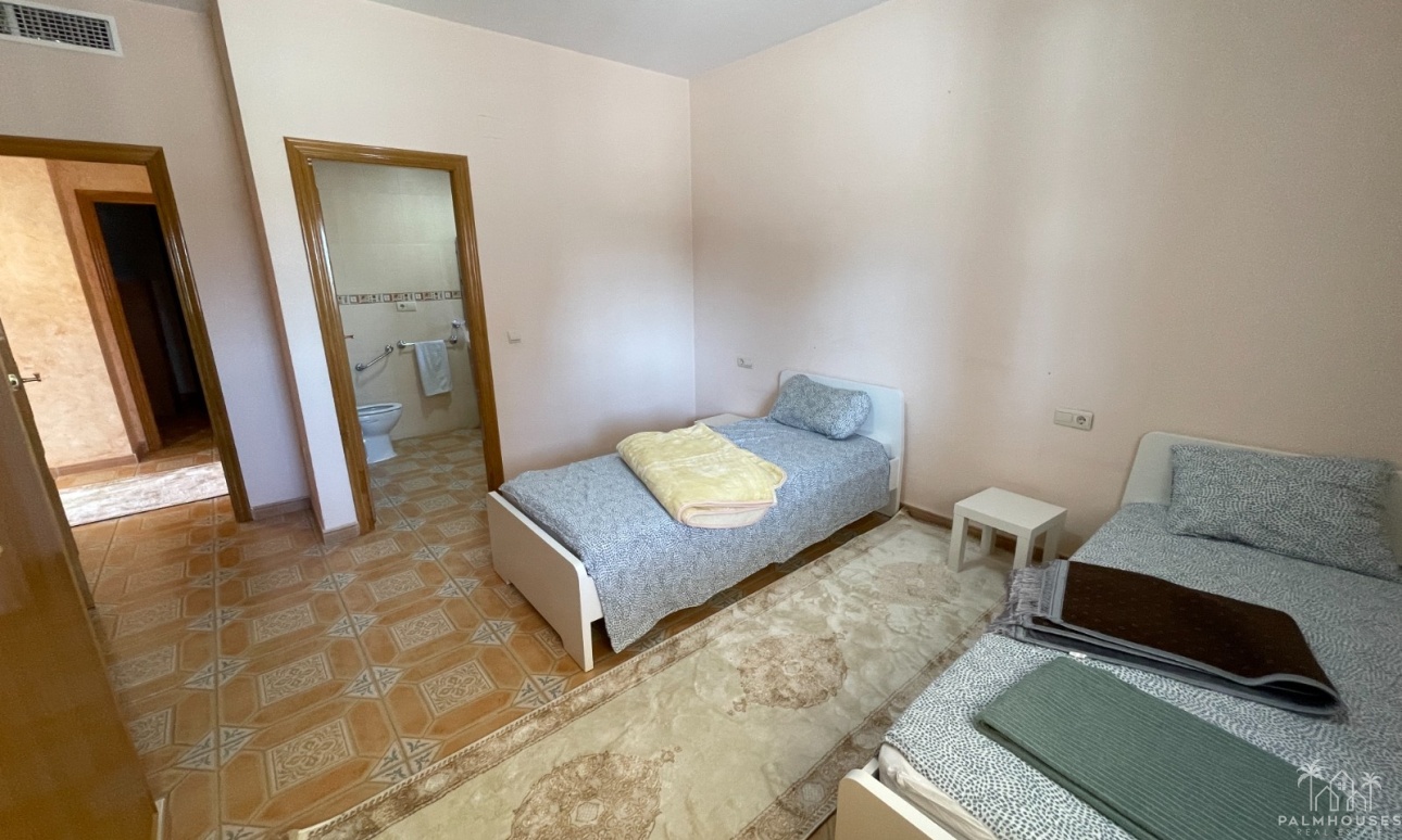 Venta - Villa - Albatera - Inland