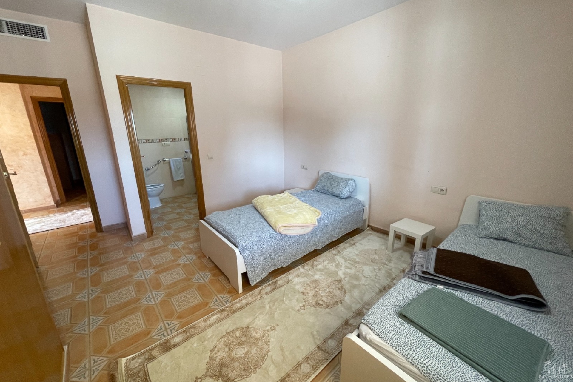 Venta - Villa - Albatera - Inland