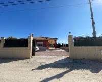 Venta - Villa - Albatera - Inland