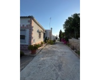 Venta - Villa - Albatera - Partida Lomas