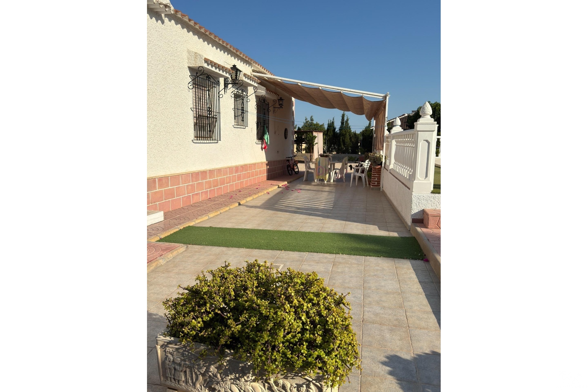 Venta - Villa - Albatera - Partida Lomas