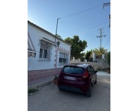 Venta - Villa - Albatera - Partida Lomas