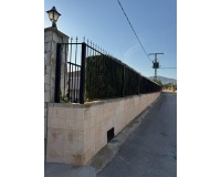 Venta - Villa - Albatera - Partida Lomas