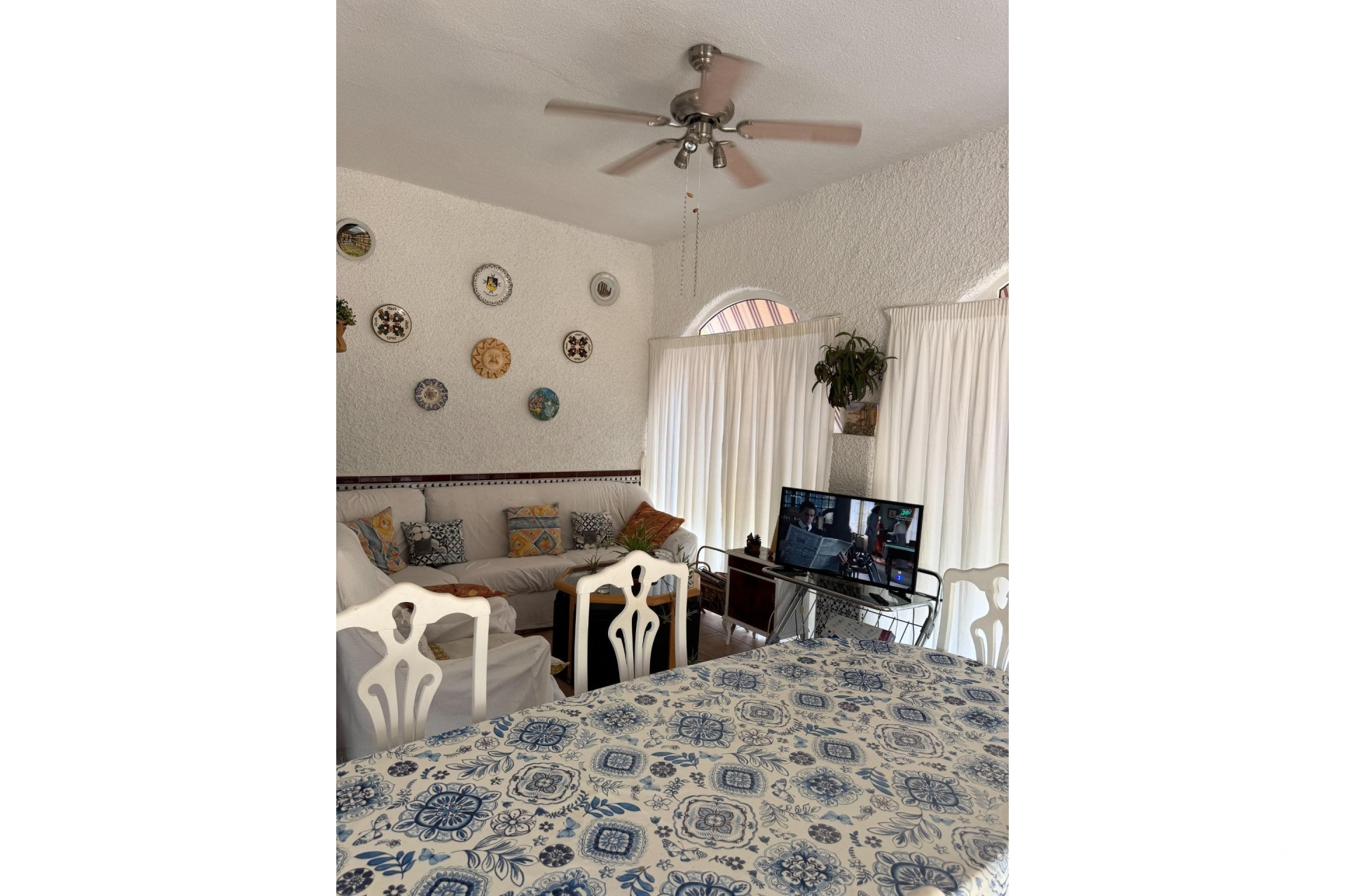 Venta - Villa - Albatera - Partida Lomas