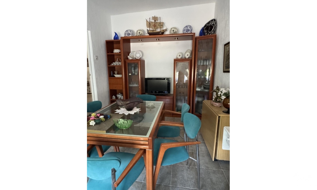 Venta - Villa - Albatera - Partida Lomas