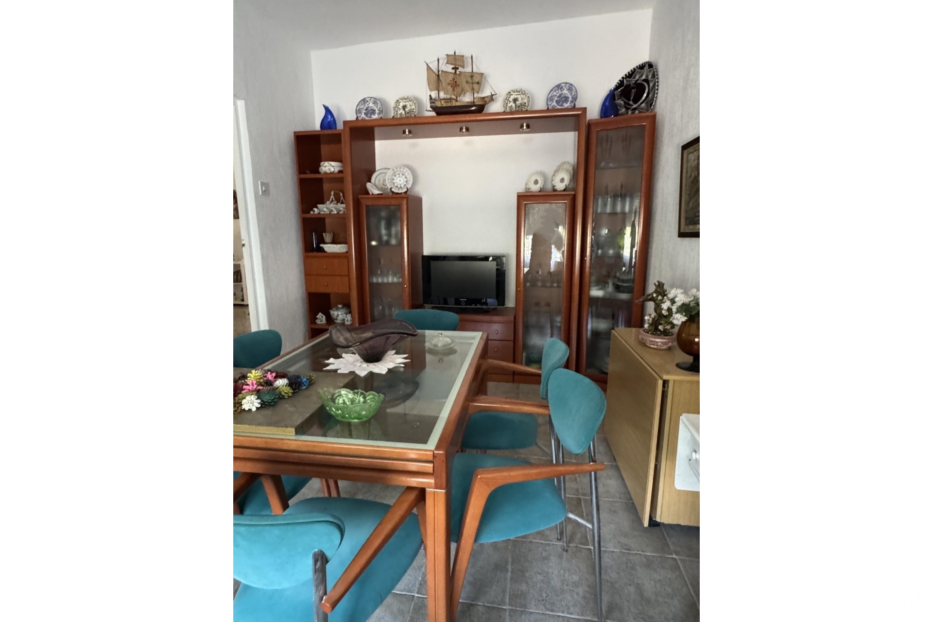 Venta - Villa - Albatera - Partida Lomas