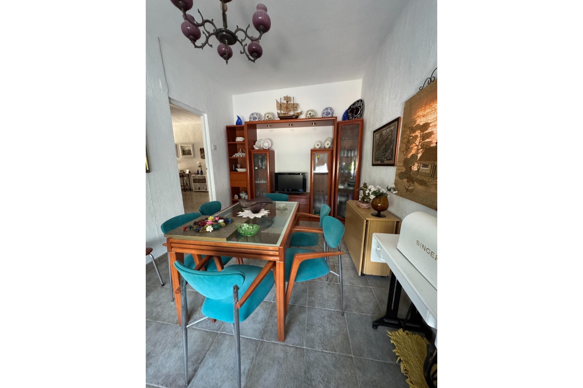 Venta - Villa - Albatera - Partida Lomas
