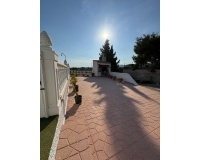 Venta - Villa - Albatera - Partida Lomas
