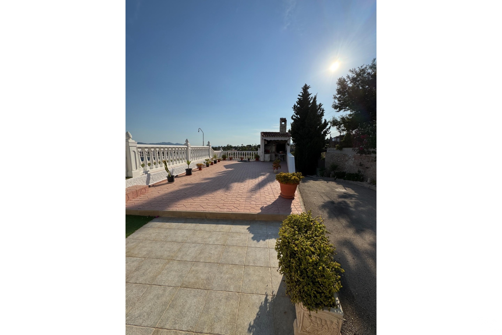 Venta - Villa - Albatera - Partida Lomas