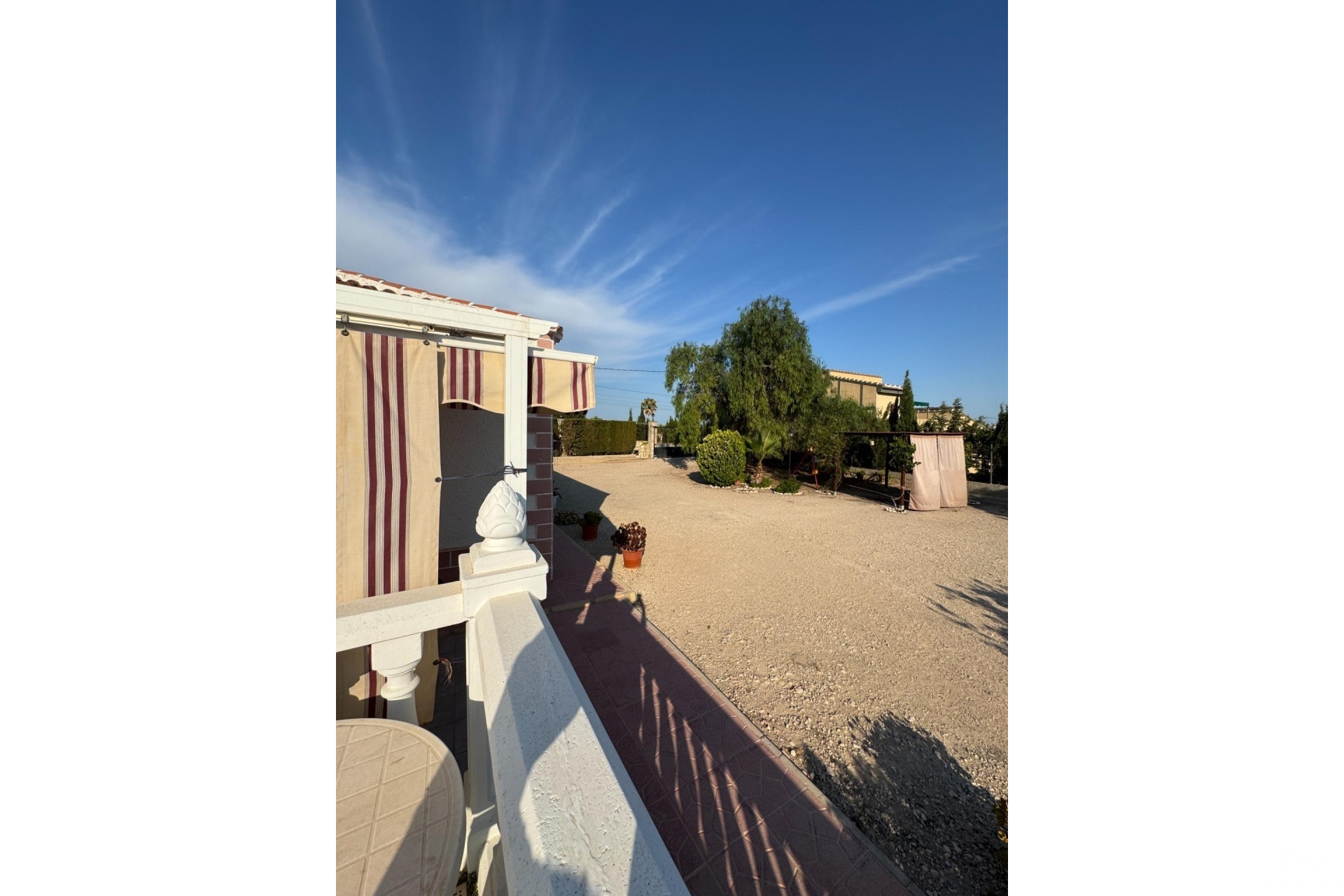 Venta - Villa - Albatera - Partida Lomas
