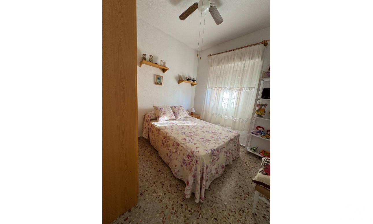 Venta - Villa - Albatera - Partida Lomas